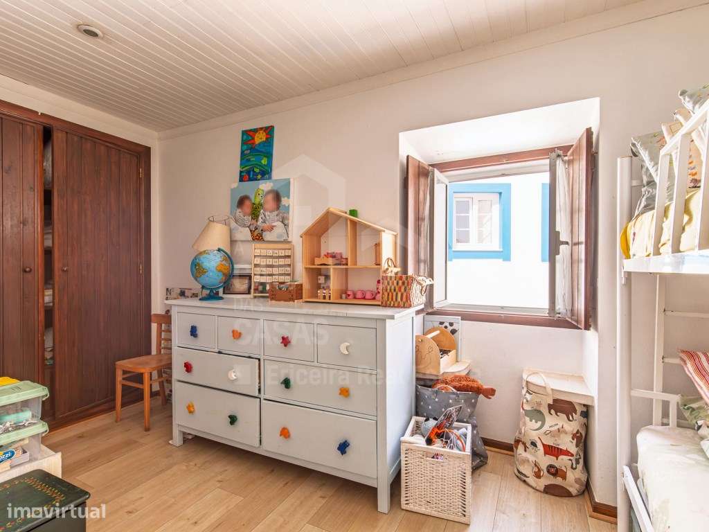 Vende Moradia T3 - Ericeira Centro, A Casa das Casas-22