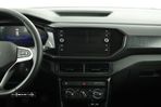 VW T-Cross 1.0 TSI Life - 8