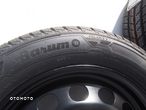 AUDI A3 A4 B5 B6 B7 NOWE 205/55R16 - 6