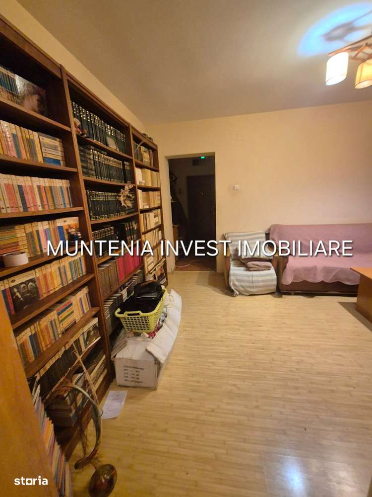 Ap. 4 camere cf. I, dec. Craiovei - Imagine principală: 2/5