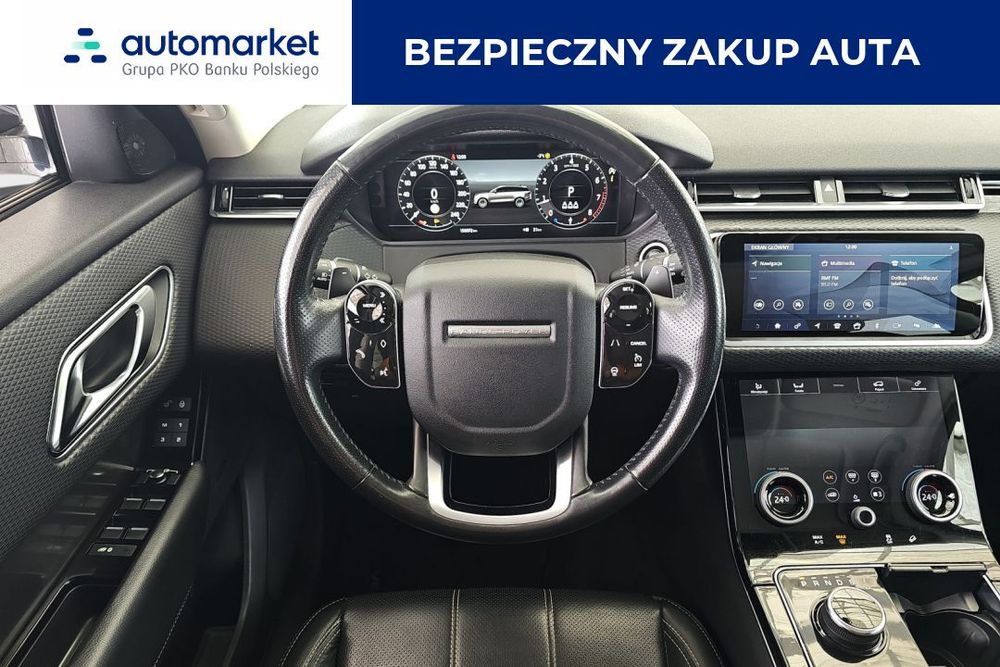 land-rover range-rover-velar