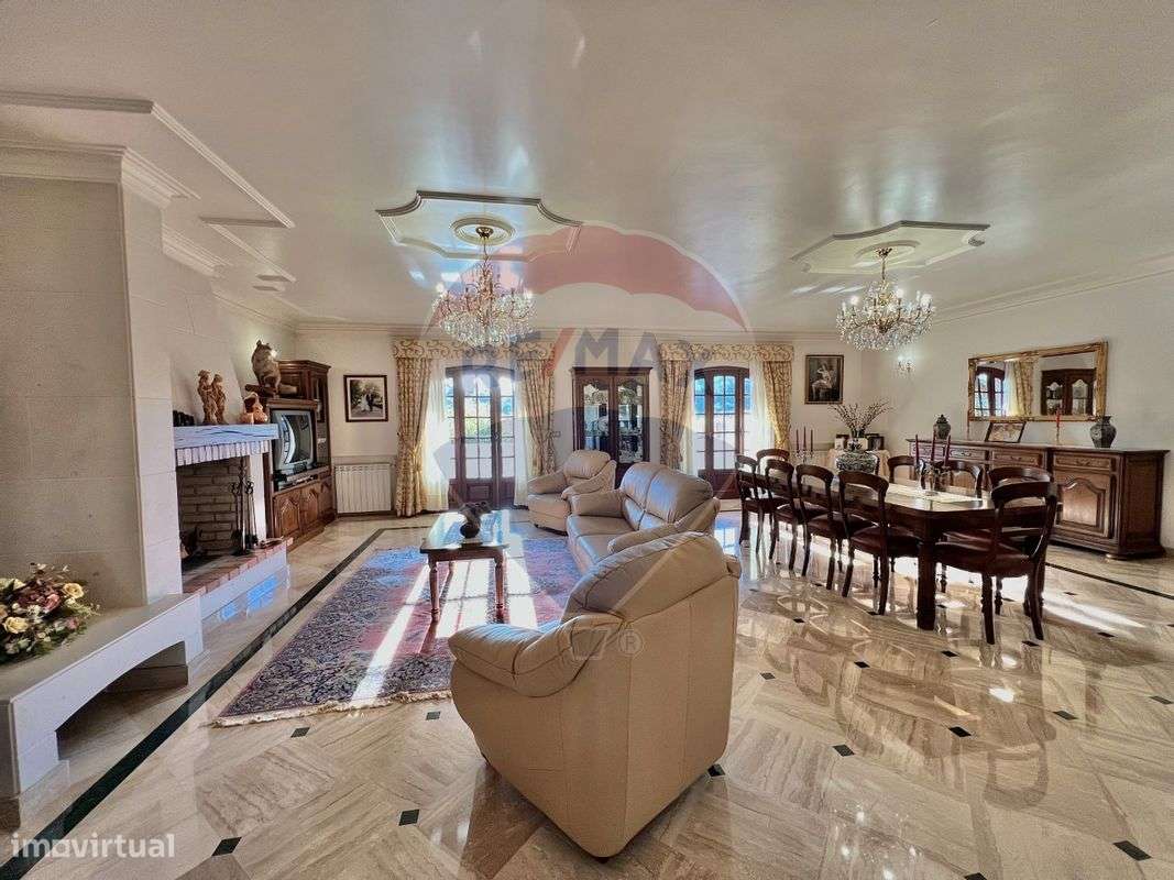 Moradia T7 para venda - Grande imagem: 5/41