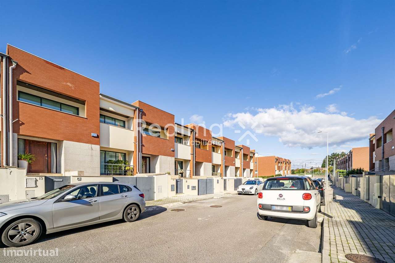 Moradia Banda em Dume - Braga - Grande imagem: 2/60