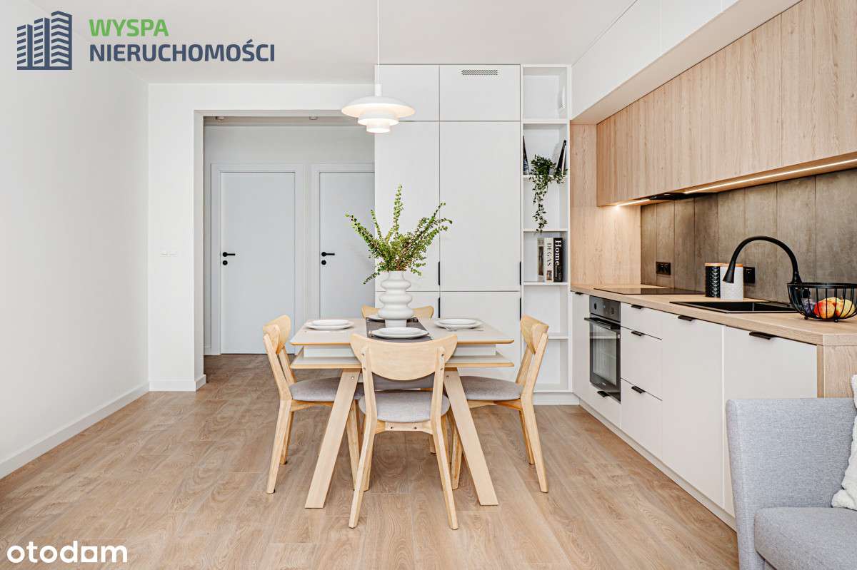 Rewelacyjne,  nowe mieszkanie, 4 pokoje, pod klucz-10