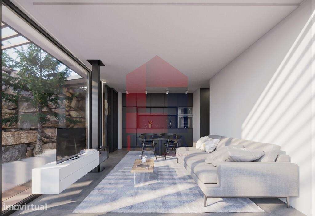 Terreno para projeto Turístico, Gerês-10