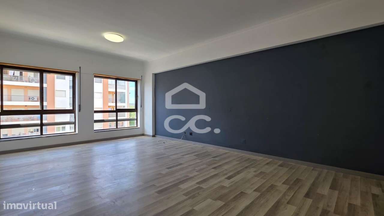 Apartamento de 4 quartos com vista para a montanha em Setúbal-7