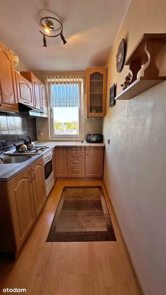 3 Pokoje Gdynia Witomino-4