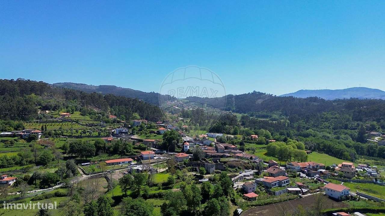 Moradia T5 para venda-7