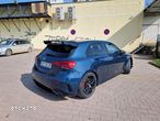 Mercedes-Benz Klasa A 45 S AMG 4-Matic 8G-DCT - 15