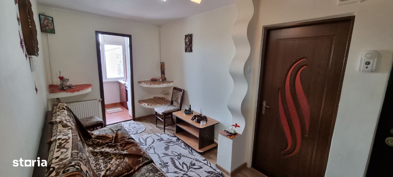 Apartament cu 2 camere zona Bucovina