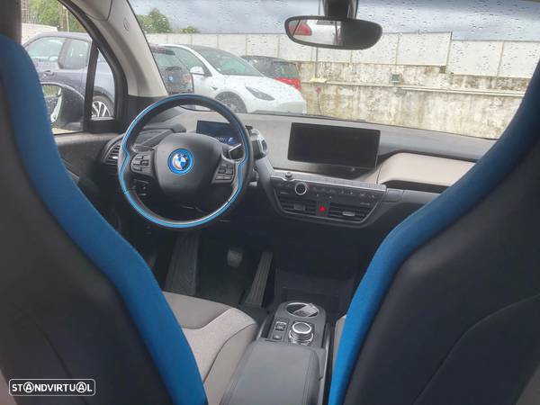 BMW i3 (120 Ah) - 9