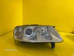 LAMPA PRZÓD PRAWA VW TOUAREG 7L XENON 7L6941016 - 1