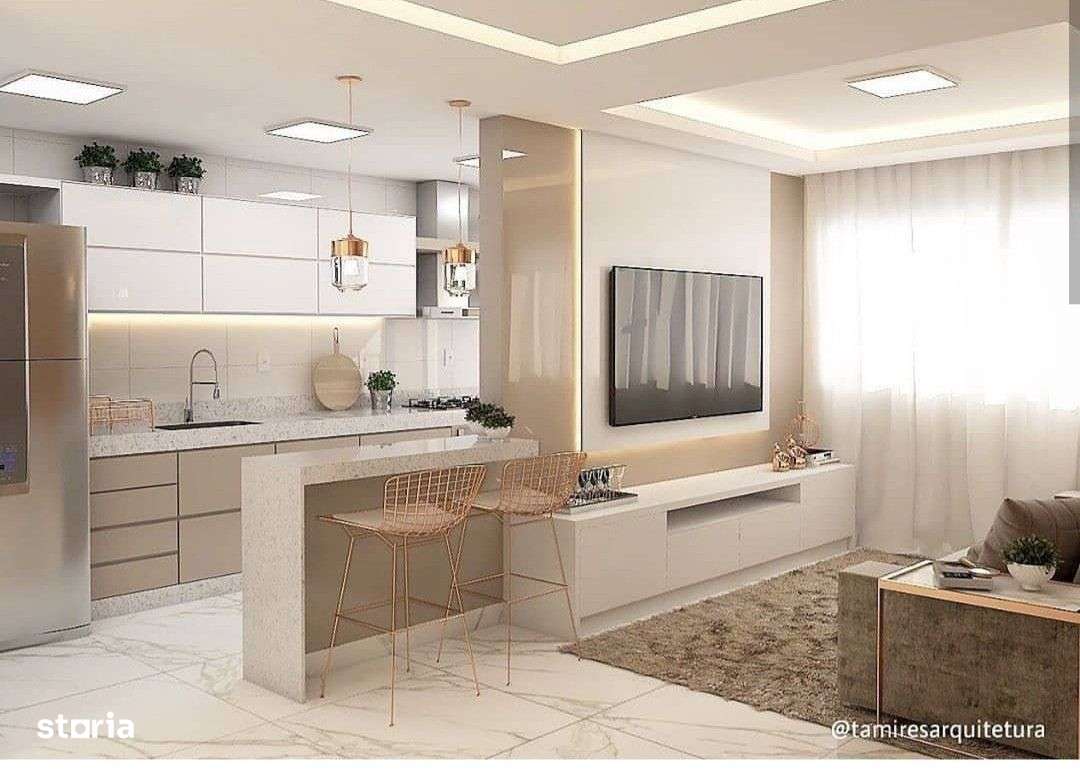 OFERTA! Apartament tip studio-0