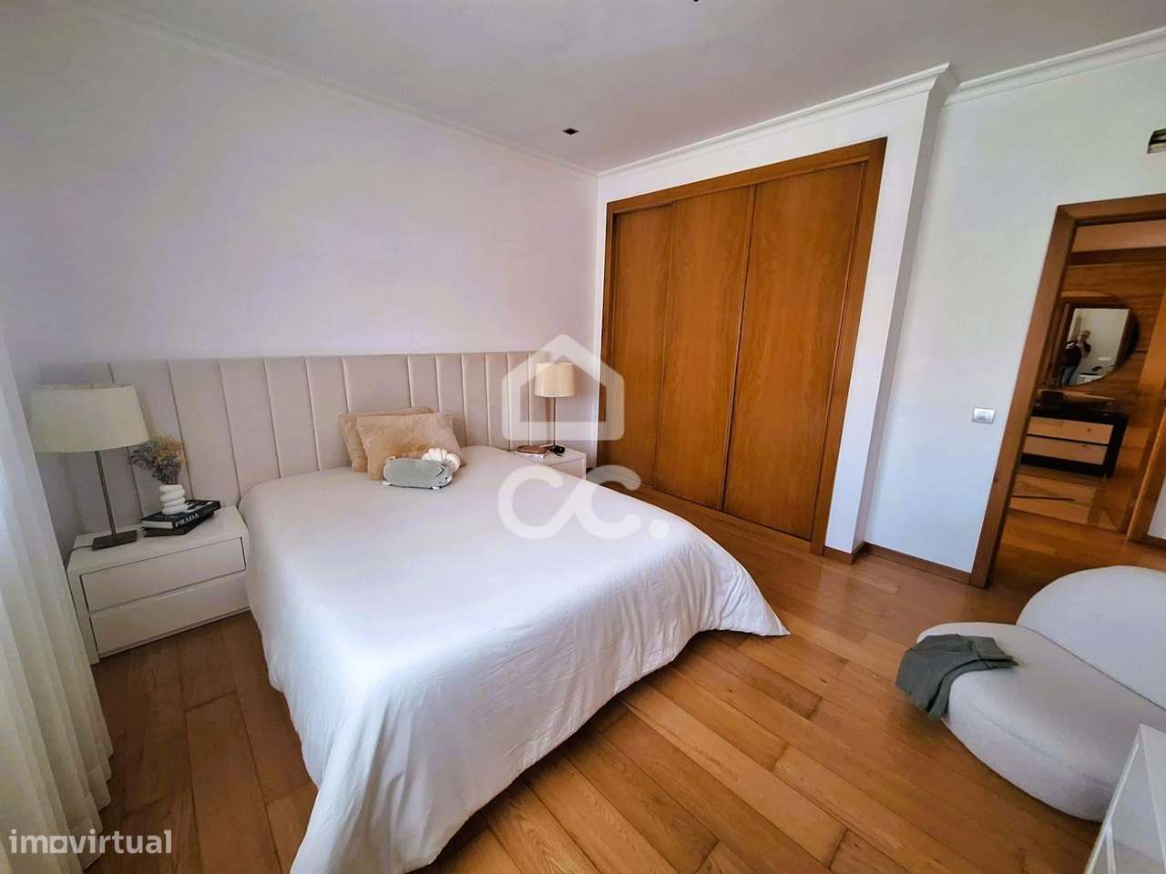 Moradia V3, Sobrosa, Paredes-9