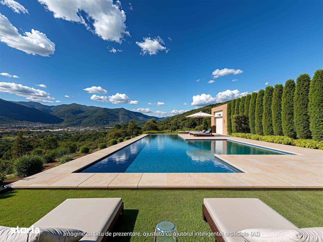 Teren de vanzare + proiect- 25 case in Centru   Braila - Imagine principală: 3/17