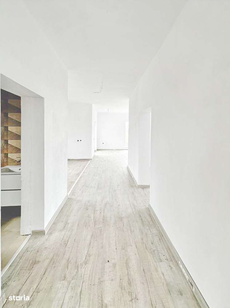 CASA NOUA IN HARMAN - Imagine principală: 4/10