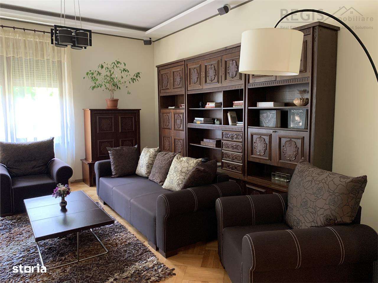 Apartament Casa Ultracentral Brasov - Imagine principală: 1/20
