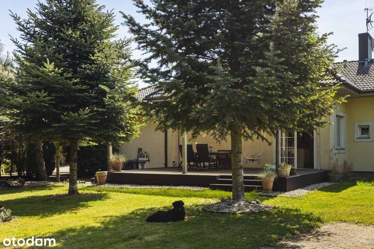 Nadolice Wielkie I Zamieszkaj rodzinnie-18