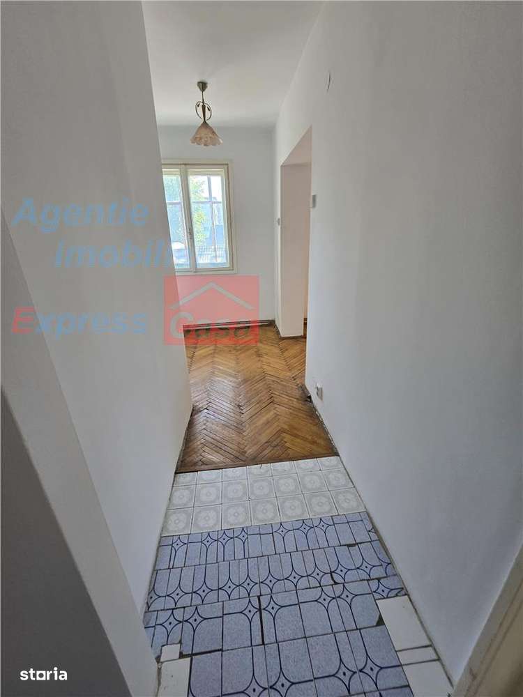 Apartament 1 camera, etaj intermediar, Tatarasi Dispecer-3