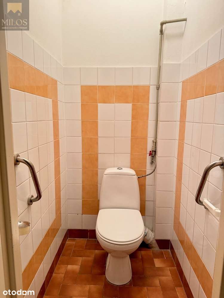 Duży segment w zielonej części Mokotowa-11