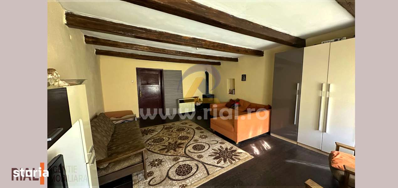 Casa Traditionala, Biertan | Transilvania-6