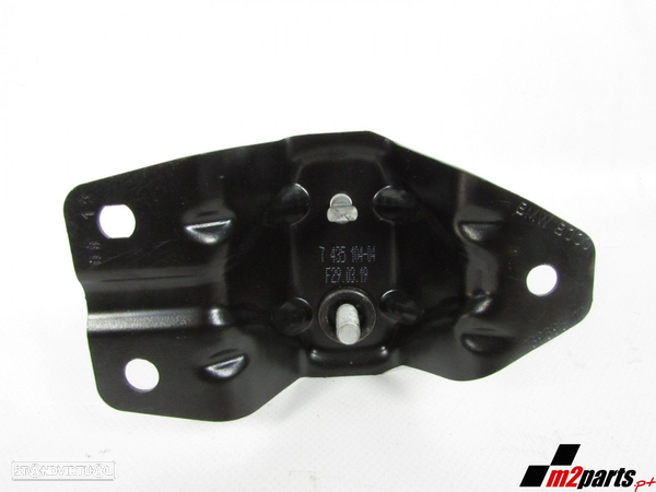 Fecho capot SEMI-NOVO/ ORIGINAL BMW X1 (F48) 51237435104 - 2