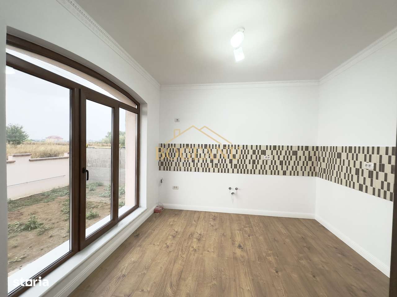 BG87-Casa individuala parter-Lugojului - Imagine principală: 4/20