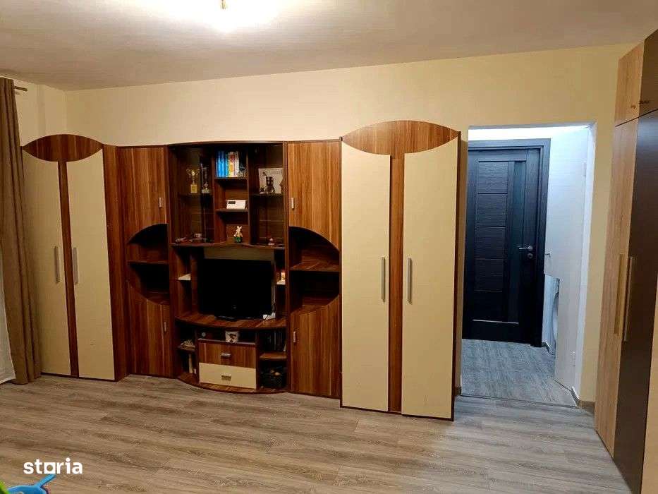 Locuinta moderna, 2 camere, cartier Gheorgheni - Imagine principală: 2/8