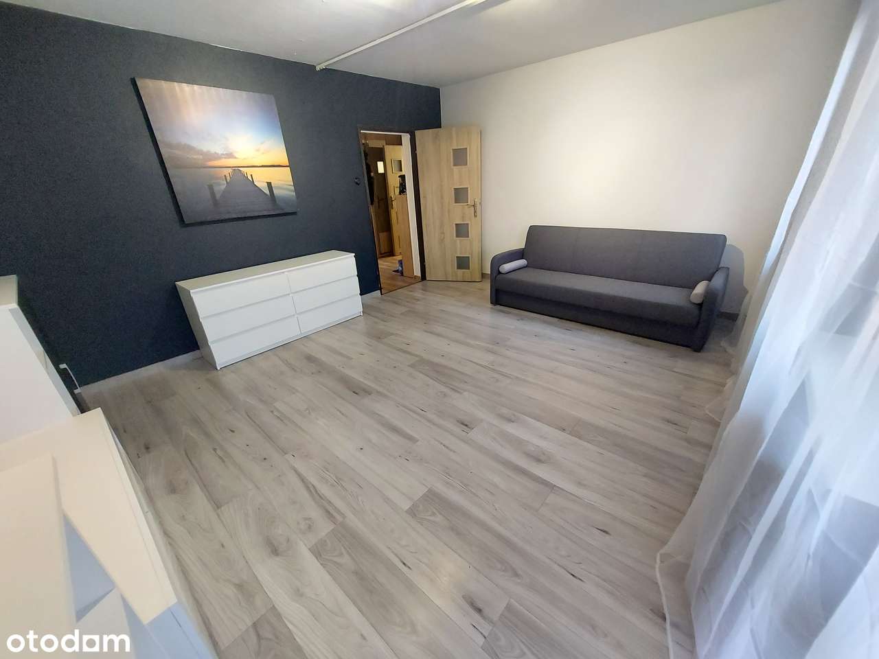 Mieszkanie 52 m² na Os. Piastowskim – bezpośrednio od właściciela - Pełny obrazek: 2/10