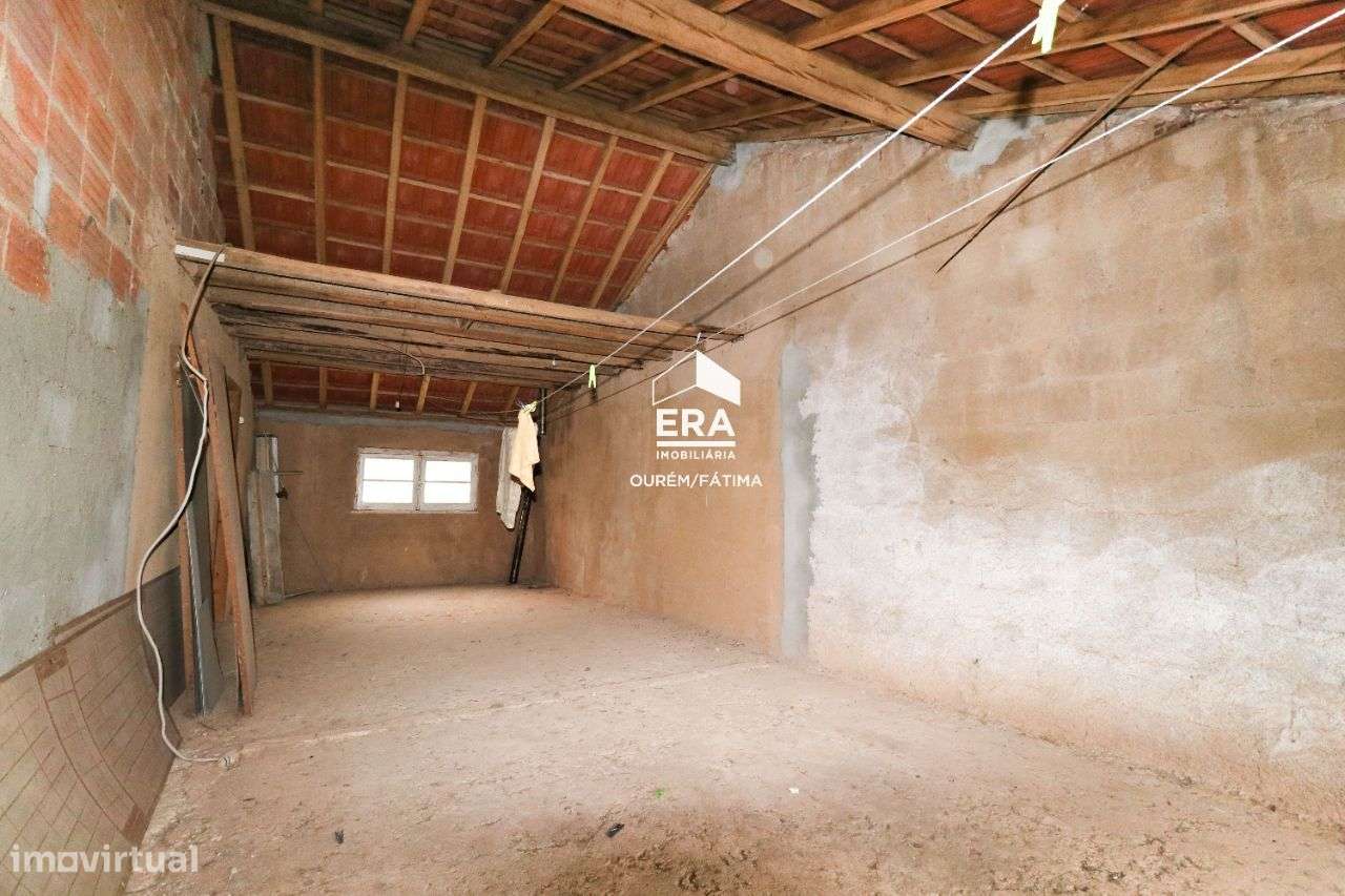 Moradia T4 em Ferreira do Zêzere!-19