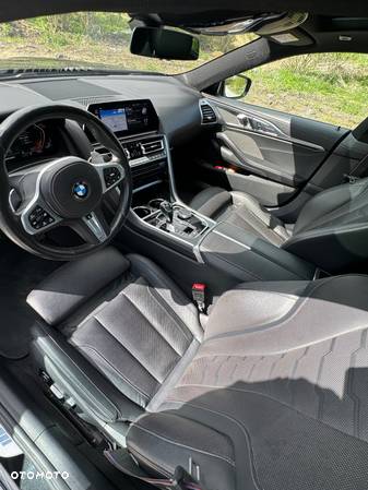 BMW Seria 8 840d xDrive - 6