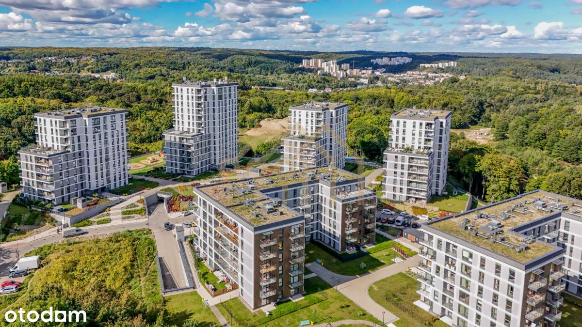 Osiedle na granicy Moreny oraz Wrzeszcza-18