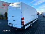 Mercedes-Benz Sprinter 319 CDI V6 Extra Long Lang L5H2 L4H2 Maxi Salon PL - 4