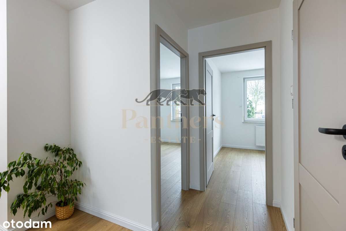 Elegancja I Spokój | Królewskie Wzgórze | Ogród-3