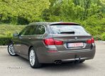 BMW Seria 5 520d - 6