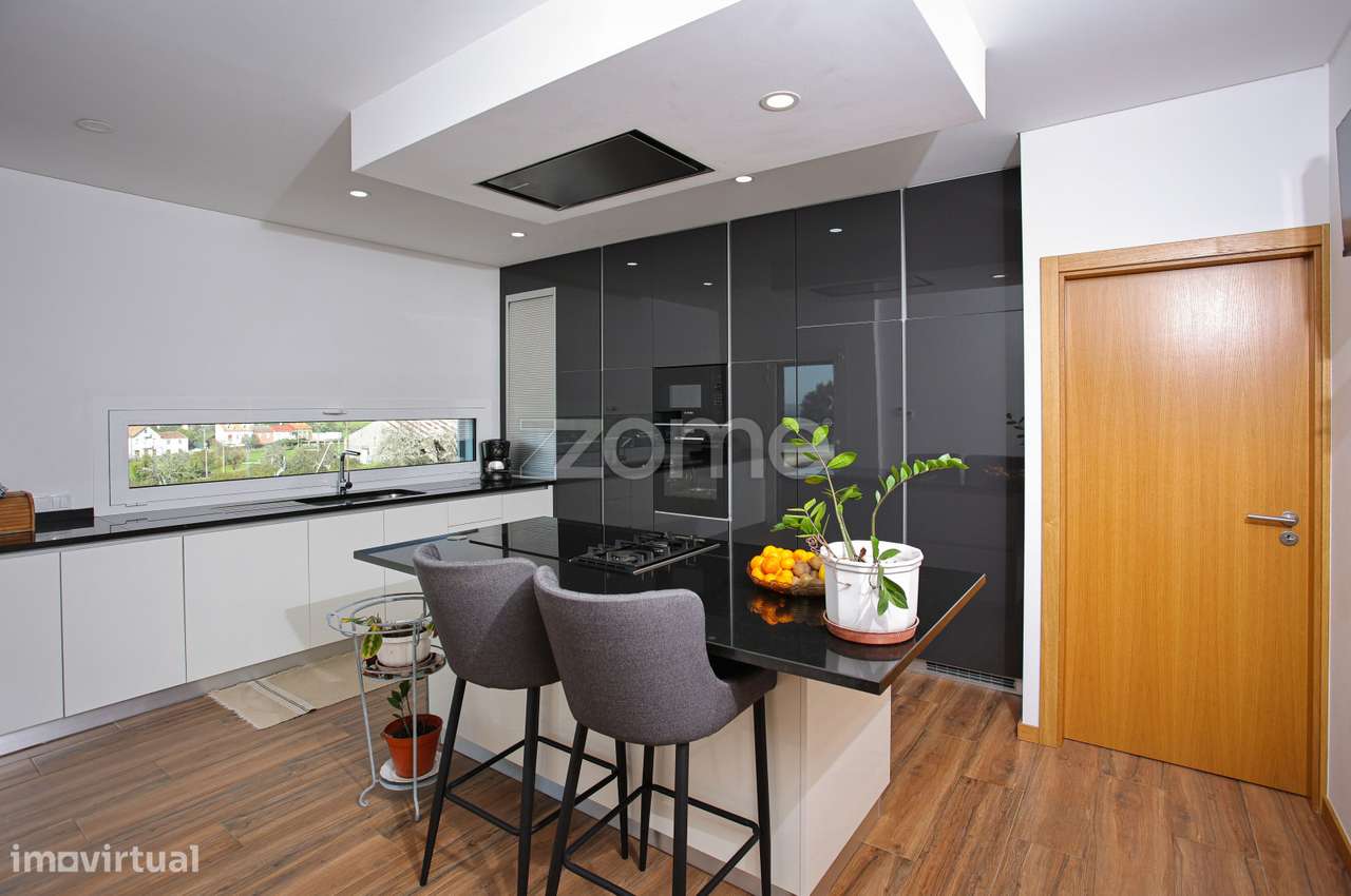 Moradia T4 | Parque Natural da Serra da Estrela - Grande imagem: 5/44