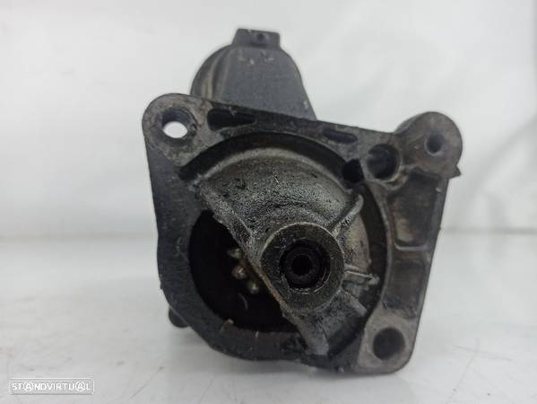 Motor De Arranque Renault Megane Ii Grandtour (Km0/1_) - 2