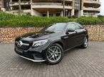 Mercedes-Benz GLC 220 d Coupe 4Matic 9G-TRONIC AMG Line - 53