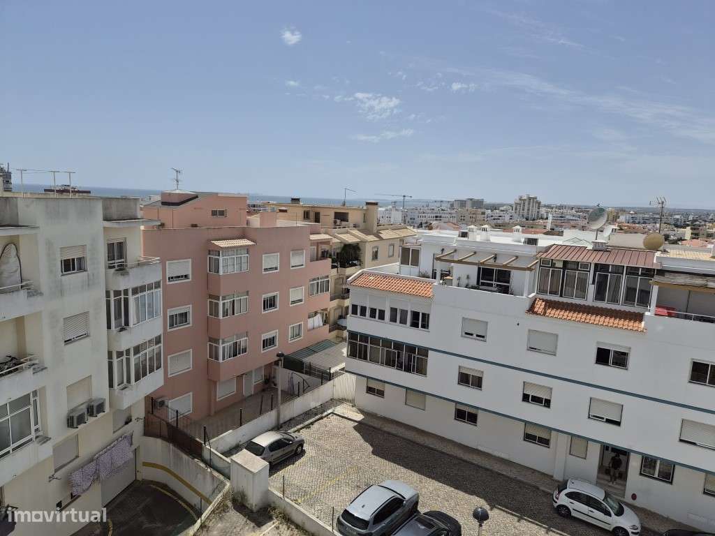 Excelente Apartamento T2 em Quarteira com Acabamentos de Luxo - Opo...-12