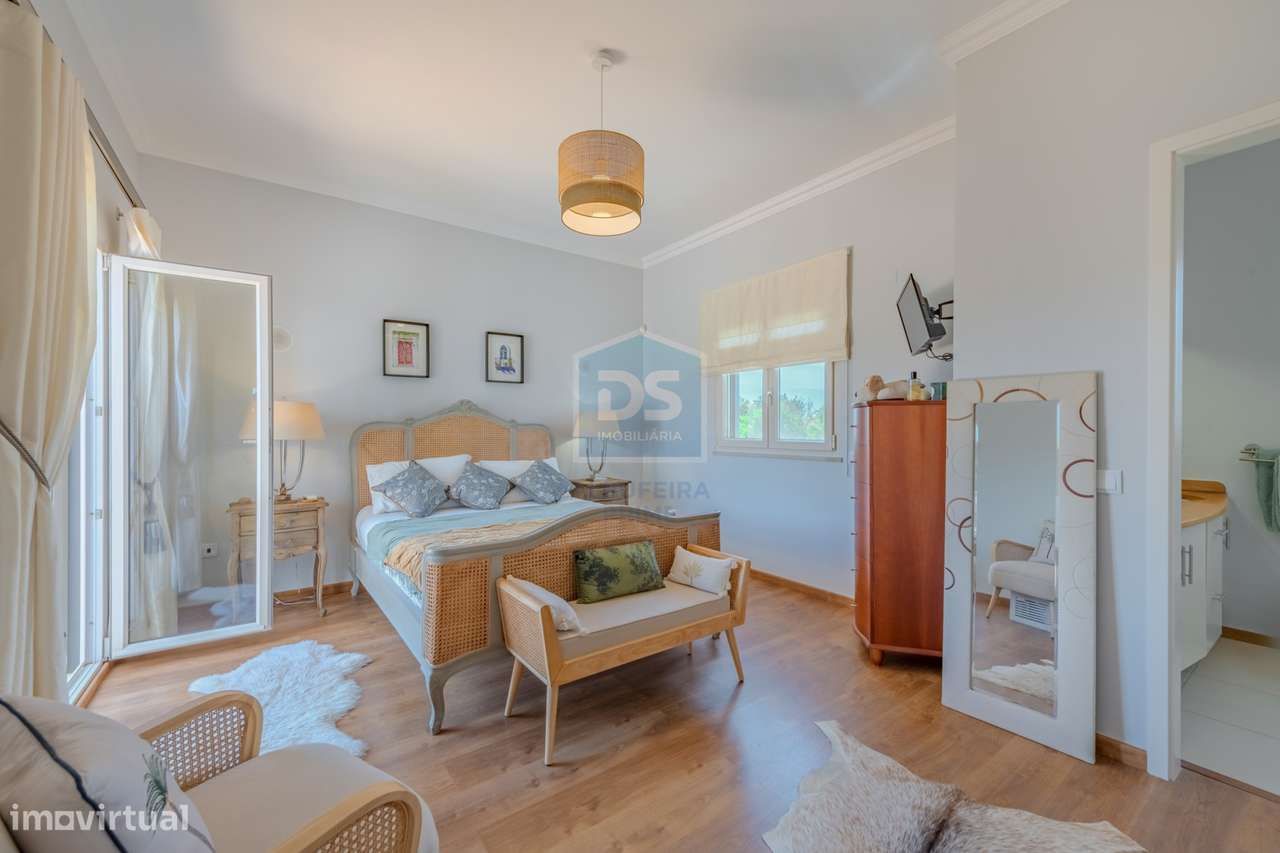 Moradia T3+1 Venda em Almancil,Loulé-36