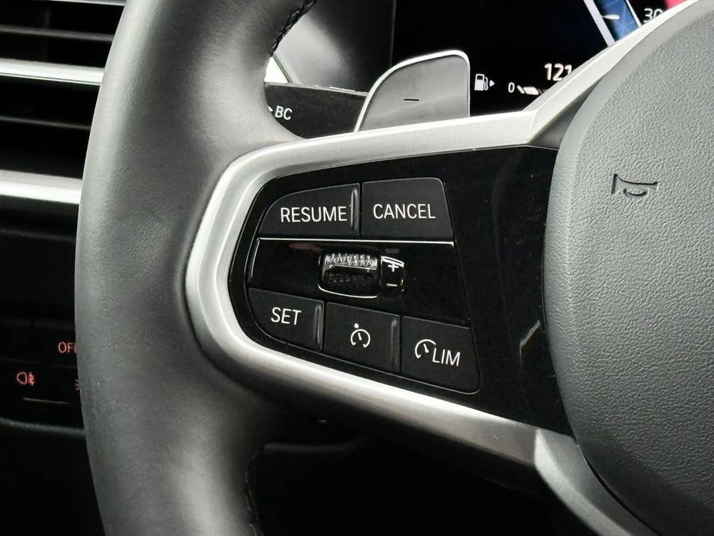 BMW Seria-4 430I Xdrive M Sport 2025 — zdjęcie 5