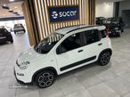 Fiat Panda 1.0 Hybrid City Cross - 4