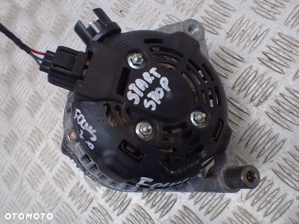 ALTERNATOR FORD FOCUS C-MAX TDCi START STOP 3M5T-10300-YD 104210-2710 - 4