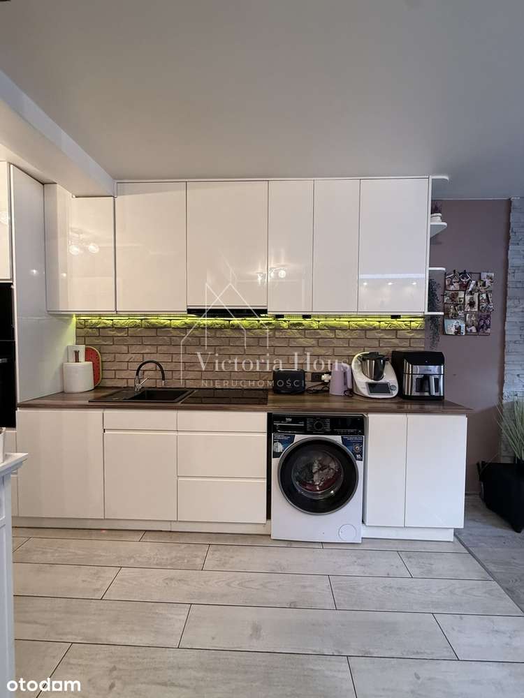 2 pokoje, klimatyzacja, 1 piętro-8