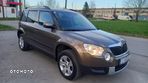 Skoda Yeti 2.0 TDI 4x4 Ambition PLUS EDITION - 34