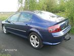 Peugeot 407 2.0 ST Komfort - 14