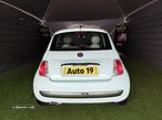 Fiat 500 1.2 Lounge - 5