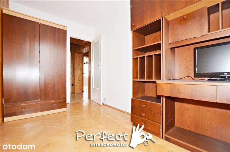 SwpdL/3 pokoje z loggią/I piętro/Dokerów!-18