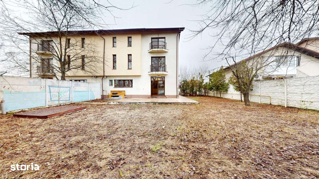 SNAGOV - Ciofliceni | Casa-2