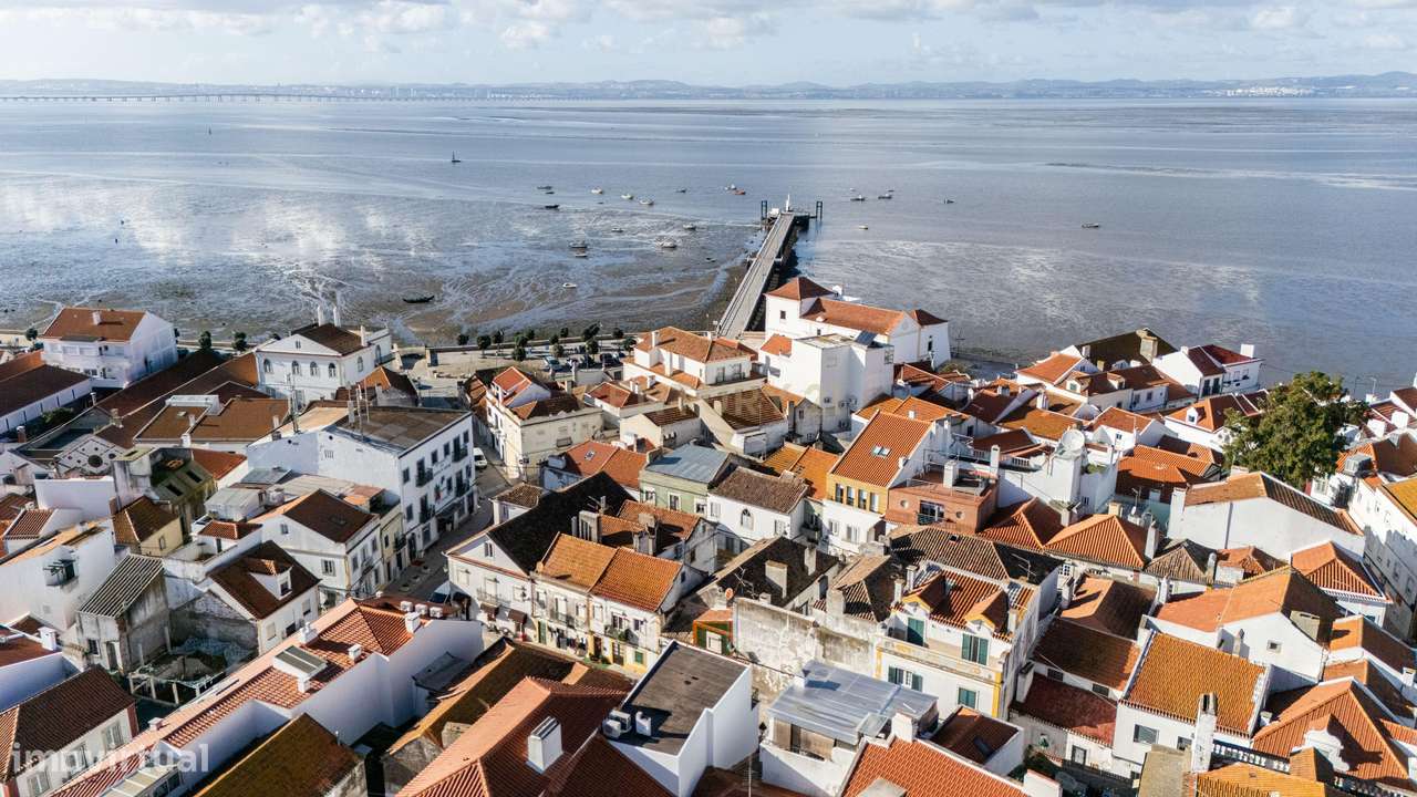 Prédio em Alcochete - Oportunidade Única! - Grande imagem: 4/34